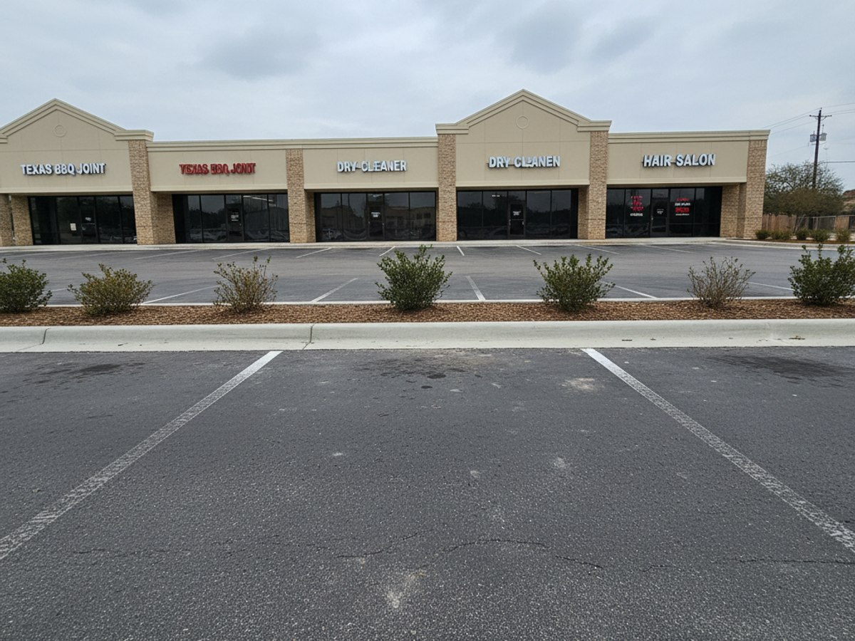 How to Choose a Concrete Contractor in San Angelo